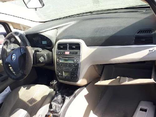 Alternator FIAT PUNTO EVO (199_)  | BP12665436M7 