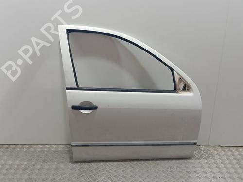 Used Right front door SKODA FABIA I (6Y2) [1999-2008]  27335523