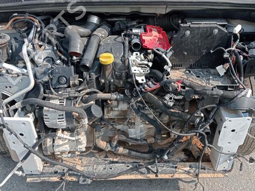 Roetfilter RENAULT KANGOO / GRAND KANGOO II (KW0/1_) | BP30685169M81