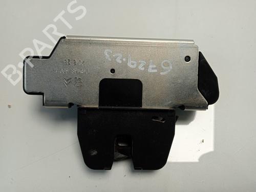 Tailgate lock PEUGEOT 2008 II (UD_, US_, UY_, UJ_, UR_, UC_)  | BP17064646C101
