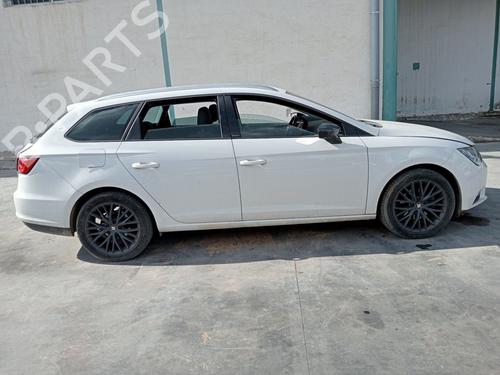 Third brake light SEAT LEON ST (5F8)  | BP23329945L11 