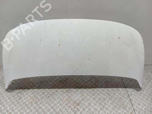 Motorhjelm CITROËN BERLINGO Box Body/MPV (K9) [2018-2025]  31171642