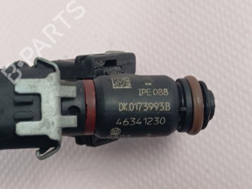 Injection rail FIAT 500 (312_)  | BP29723662M98 