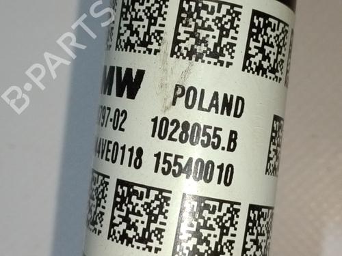 Left front driveshaft BMW X1 (U11) iX1 xDrive 30 | BP40447113M38 - Image 4