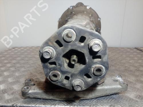 Gearbox LEXUS GS (_S16_) 430 (UZS161_, UZS161R) | BP29360522M3 
