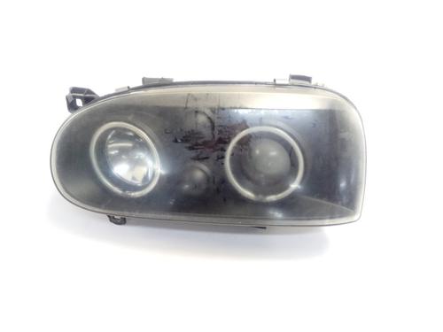 Used Left headlight VW GOLF III (1H1) 1.9 TDI (90 hp) 19101894