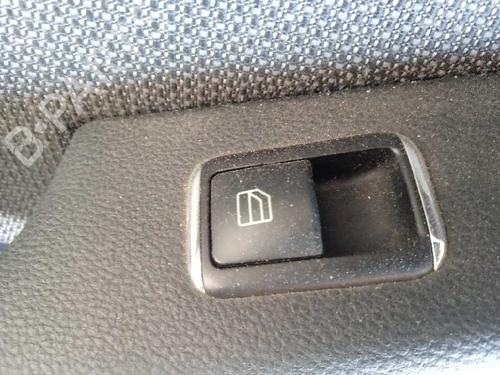 Used Left rear window switch MERCEDES-BENZ E-CLASS (W212) E 220 CDI / BlueTEC (212.001, 212.002) (170 hp) 30370366