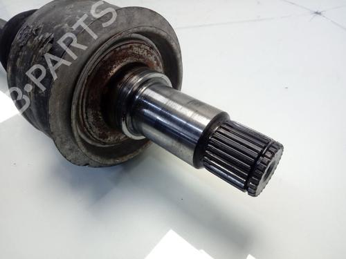 Right rear driveshaft MERCEDES-BENZ C-CLASS (W204)  | BP16070213M41 
