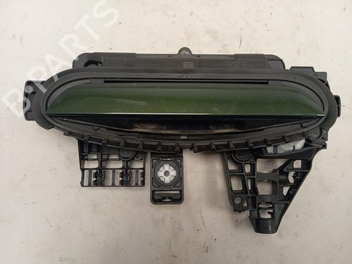 Rear left exterior door handle BMW 2 Active Tourer (U06) 218d 5A0C43107 |