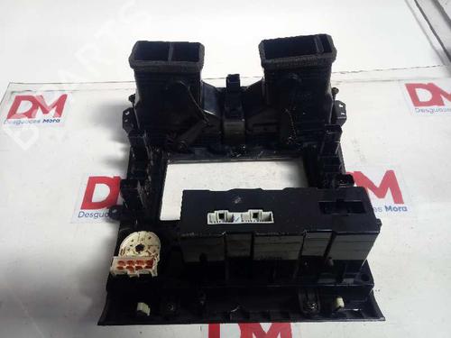 Climate control KIA CARNIVAL II (GQ) 2.9 CRDi | BP12645910I5 