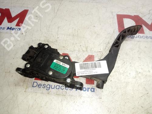 Used Pedal SEAT IBIZA IV (6J5, 6P1) [2008-2017]  12840806