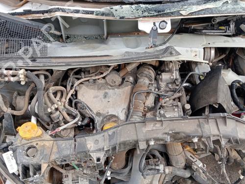 Front right interior door handle RENAULT KANGOO III MPV  | BP17096682I14 