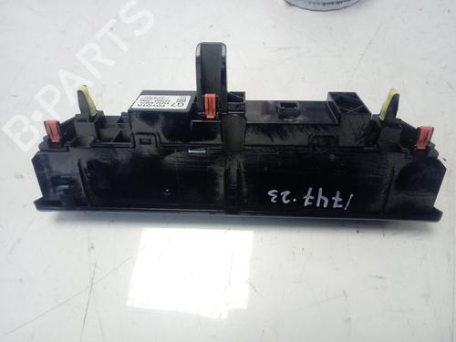 Climate control TOYOTA LAND CRUISER PRADO (_J15_)  | BP13026320I5 