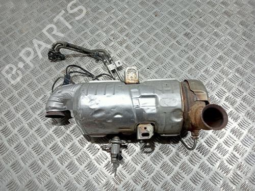 Particulate filter PEUGEOT RIFTER  | BP29410473M81 