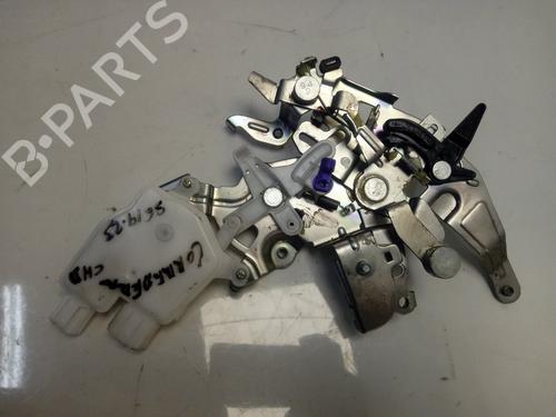 Rear right lock DACIA DOKKER MPV (KE_)  | BP13883176C99 
