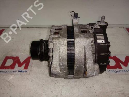 Alternator HYUNDAI TUCSON (TL, TLE)  | BP12659228M7 
