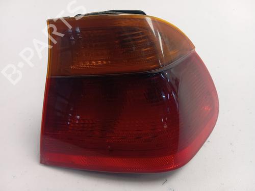 Højre baglygte BMW 3 (E46) 320 d (136 hp) 28596906