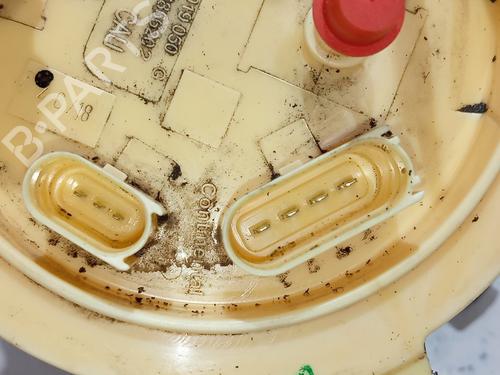 Fuel pump SKODA SUPERB III (3V3) 2.0 TDI | BP30913970M76 