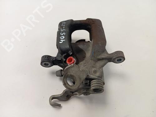 Used Left rear brake caliper Left rear brake caliper VW TOURAN (1T1, 1T2) [2003-2011] 36263130 36263130