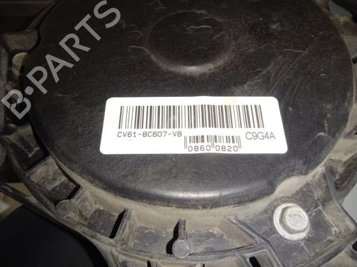 Radiator fan FORD C-MAX II (DXA/CB7, DXA/CEU)  | BP17754745M35 