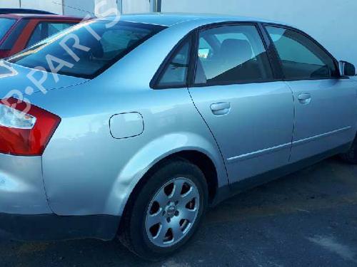 Querlenker rechts hinten AUDI A4 B6 (8E2) 1.9 TDI | BP16447701M15