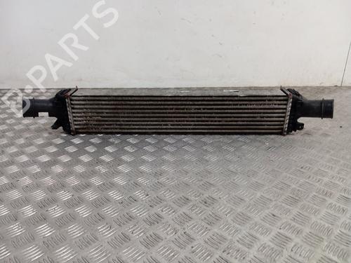 Ladeluftkühler für AUDI A4 B8 (8K2) [2007-2017]  31246758