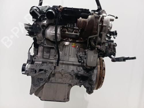 Engine PEUGEOT EXPERT Van (V_) 1.5 BlueHDi 100 | BP38200902M1 - Image 8