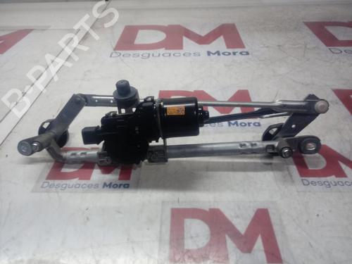 Front wiper motor HYUNDAI i10 III (AC3, AI3)  | BP29536069M29 