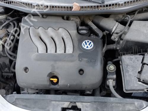 Front bumper VW NEW BEETLE (9C1, 1C1) 2.0 | BP16672247C7 