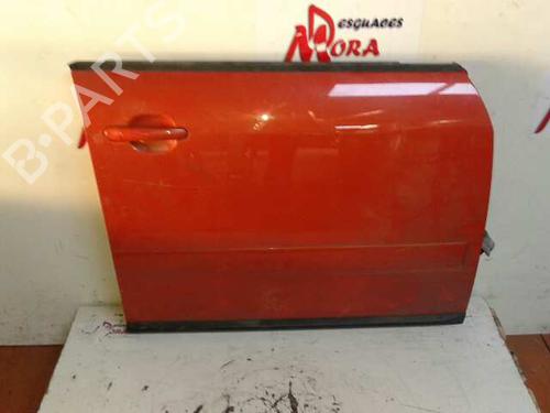 Used Right front door AUDI A2 (8Z0) [2000-2005]  12638772