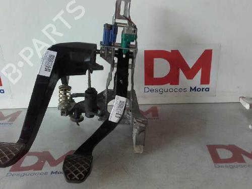 Used Break pedal VW PASSAT B5.5 (3B3) [2000-2005]  16906189