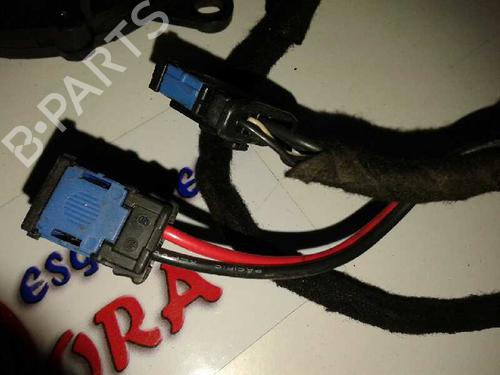 Rear right lock CITROËN C8 (EA_, EB_)  | BP12639777C99 
