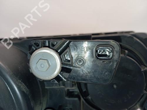 Right headlight HYUNDAI SONATA V (NF)  | BP25855917C29 
