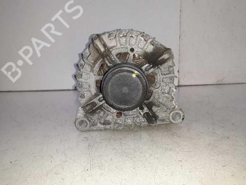 Used Alternator PEUGEOT 308 SW II (LC_, LJ_, LR_, LX_, L4_) 1.6 BlueHDi 120 (120 hp) 12655466