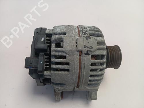Alternator SKODA FABIA II (542) | BP25854494M7 - Image 3
