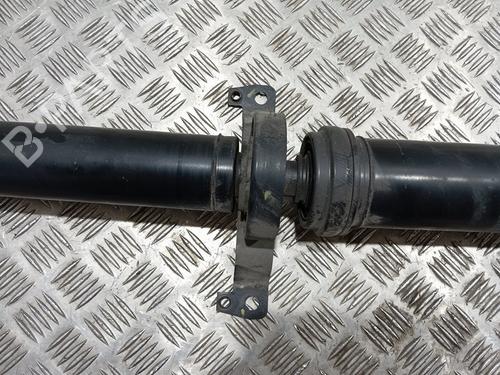 Driveshaft AUDI Q7 (4MB, 4MG, 4MQ) 3.0 TDI e-tron quattro | BP21080466M37 