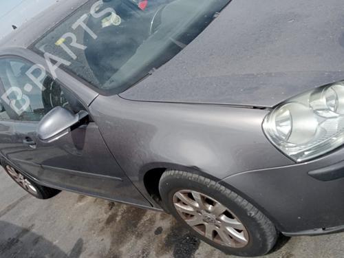 Right tailgate light VW GOLF V (1K1)  | BP14133791C80 