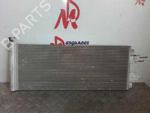 Used AC radiator CITROËN JUMPER I Van (230L) [1994-2002]  18466578