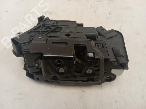 Front right lock VW TIGUAN (5N_)  | BP23946257C97