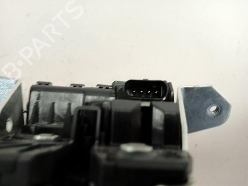 Tailgate lock MERCEDES-BENZ GLC (X253) 350 d 4-matic (253.925) | BP20489146C101 