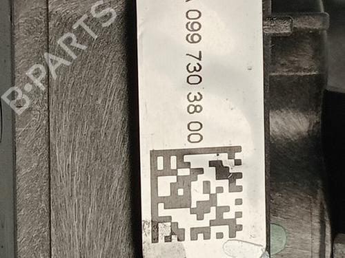 Rear right lock MERCEDES-BENZ C-CLASS (W205) C 220 BlueTEC / d (205.002, 205.004) | BP18001752C99 