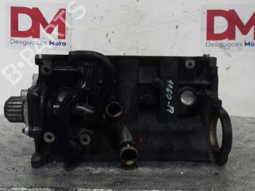 Other HYUNDAI TUCSON (JM) 2.0 CRDi All-wheel Drive | BP30371219O1