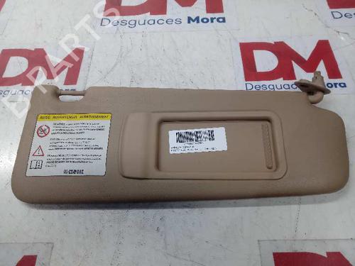 Right sun visor BMW X1 (E84) sDrive 20 d | BP12644709I2 