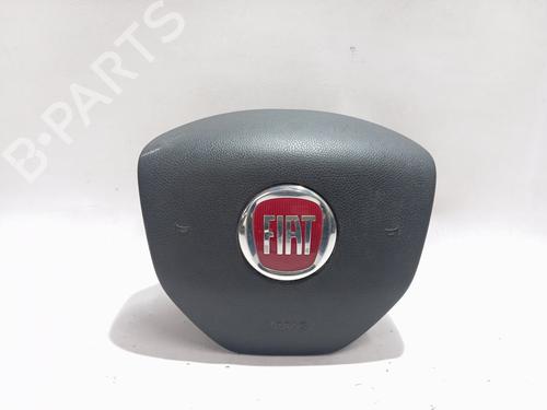 Airbag chauffør FIAT SCUDO Van [2022-2026]  31572052