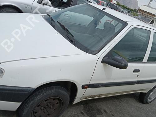 Engine CITROËN SAXO (S0, S1) 1.5 D | BP26518133M1