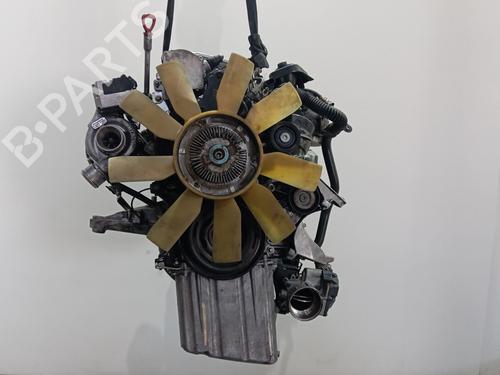 Engine MERCEDES-BENZ VITO / MIXTO Van (W639) | BP33029716M1 - Image 8