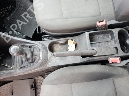 Other VW CADDY IV Box Body/MPV (SAA, SAH) | BP27398536O1