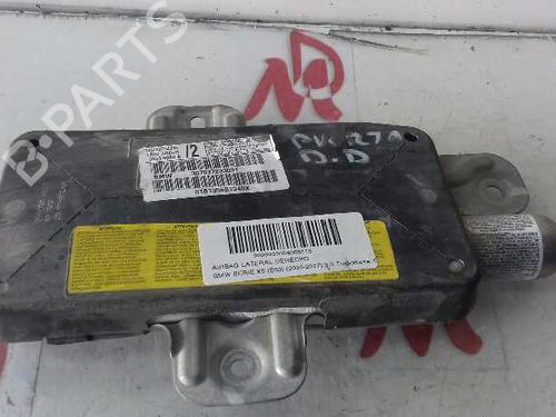 Used Right seat airbag BMW X5 (E53) 3.0 d (218 hp) 12643631