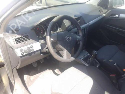 Alternator OPEL ASTRA H (A04) 1.6 (L48) | BP12636834M7 