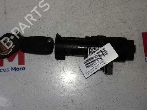 Used Ignition barrel FIAT PANDA (169_) [2003-2025]  16657638